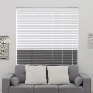 Venechang 混色百葉窗