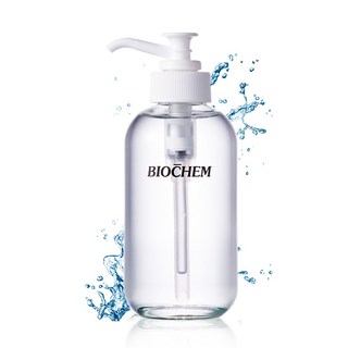 ARWIN 雅聞 BIOCHEM 倍優 BC玻尿酸精華液, 120ml, 1瓶