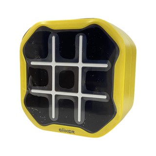 計客 超級井字棋, 黃色, 1個