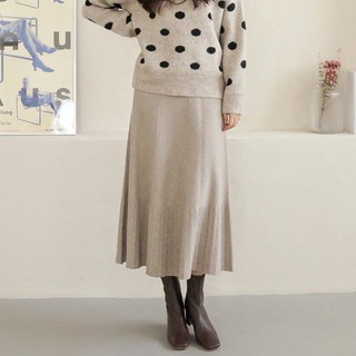 Benign Onkey 針織裙