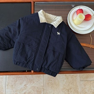 Arbe 兒童米蘭狗狗夾克