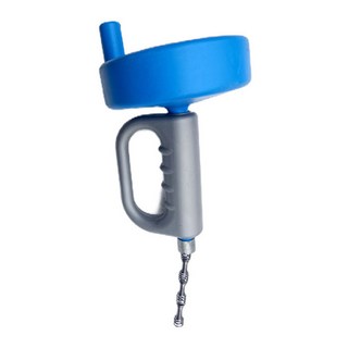 Market Plan 清潔彈簧鋼絲通管器, 1個