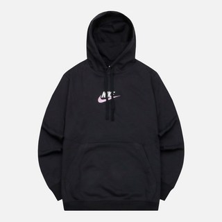 NIKE 耐吉 CLUB Plus 連帽T恤