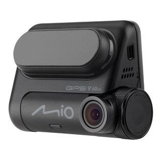 台灣 MiO 高速星光級區間測速GPS WIFI行車記錄器 快 MiVue 848