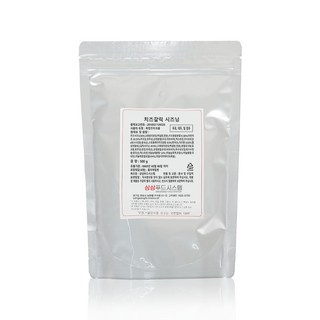 Sangsang Sijeuning 起司大蒜調味粉, 500克, 1個