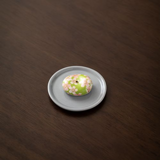 微笑撞色線香座套組, style2