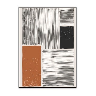 Day Project優質北歐電表箱遮擋 40*50, 06 罩蓋F型