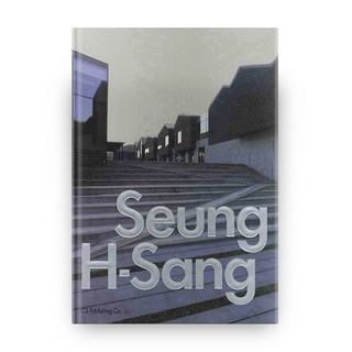 SEUNG H SANG, C3, 承孝相 著