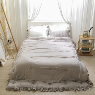 해밀홈 에일리 모달100 신혼 호텔이불