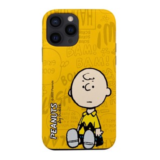 Peanuts 史努比與好朋友們 防摔手機殼