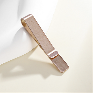 B2WIN 高級領帶夾 HQ251