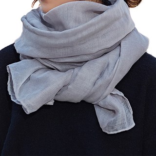 아펙토 피그먼트 브리즈 롱 머플러