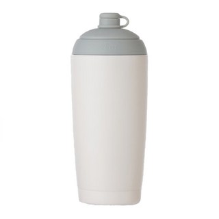 YCCT 速吸杯二代 內膽陶瓷層, 保冰保溫8~12小時, 耐冷耐熱 -30度~180度, 無塑化劑安心使用, 迷霧灰, 550ml, 1個