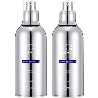 Dr.Pepti 胜肽精華液2.0, 2倍強力, 賦予肌膚活力, 100ml, 2件