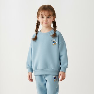 LITTLE RABBIT D Kkomi 刷毛套裝