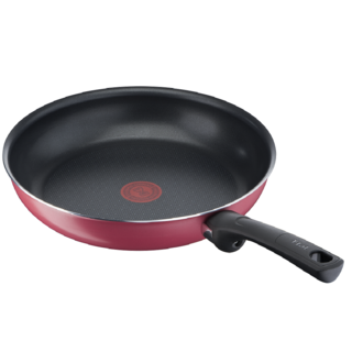 Tefal 特福 Everyday Tasty系列 平底鍋, 30cm, 1個