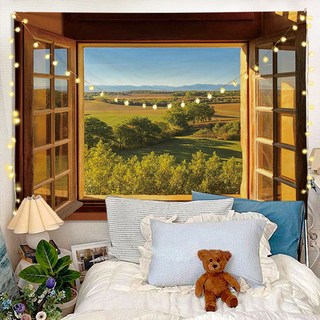 Sunbit 室內裝飾聚酯纖維布海報, 21號