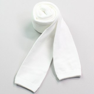 Sulrebal 兒童用Modebebe日常簡約基本款無足褲襪