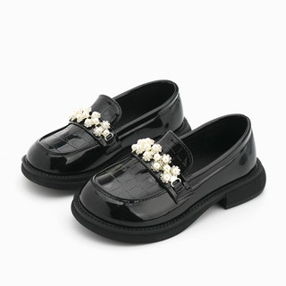 Rabbit Foot 女童 Diana 樂福鞋