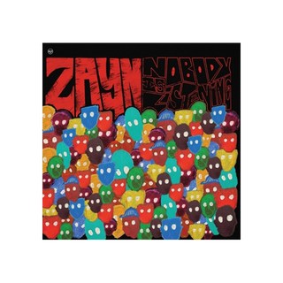 簡 - 沒有人在聽