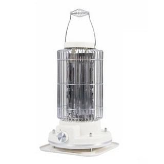 CUORE Electronics Cuore Bistro超輕量2階段加熱模式迷你碳纖維電熱毯, 白色, CCH-700W