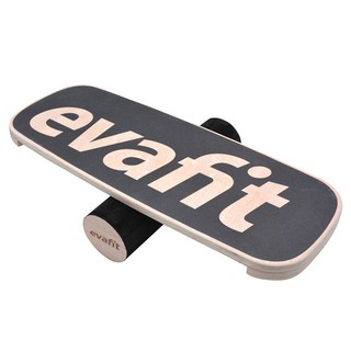 Evafit 核心平衡板, 黑色
