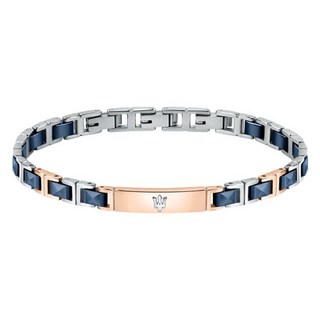 maserati 男士陶瓷手環 JM420ATI05