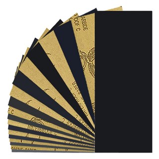 O-ON 預裁砂紙 60~5000 19件套組, 1組