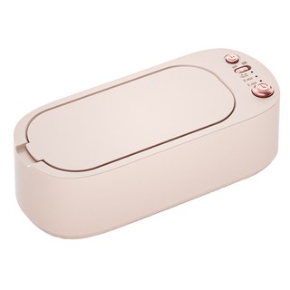 ibits 超音波高頻震動清洗機 S900, 膚感粉, 1個