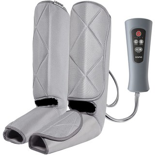 RENPHO 足腿舒壓按摩機 RF-ALM071, 灰色