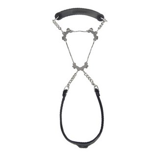 snowline 鏈條 Zencity 冰爪, 灰色