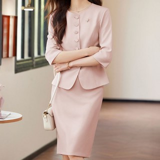 ATTERLIC Nevol Classic 春夏西裝套裝 10439