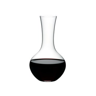 RIEDEL Decanter系列希哈醒酒瓶 1480/13, 1.04L, 1瓶
