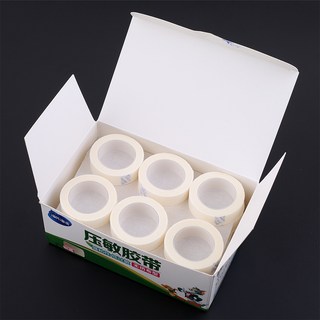 睫毛膠帶 24p, 單一顏色, 1個