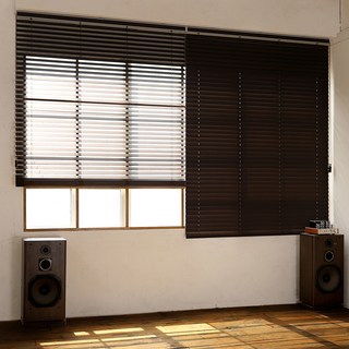 Changane 梧桐木百葉簾