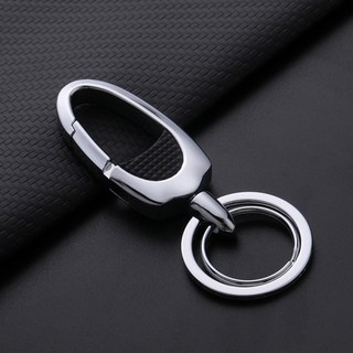 JOBON 中邦 Peonist 皮帶扣環簡約支架時尚鑰匙圈