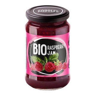 樹莓果醬, 400g, 1罐