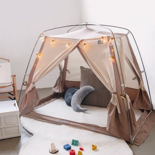 DDASUMI TENT Sweet TC 迷你遊戲帳篷