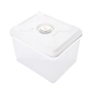 바퀜 진공 밀폐 멀티 컨테이너 하이 7.7L, 1개, 단품