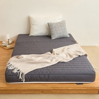 mongshome 雙重海綿三折式記憶棉床墊