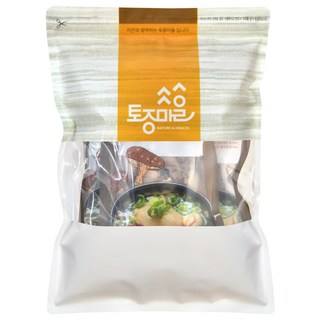 Tojongherb 香茸三伏草, 1個, 324g