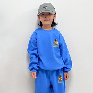 LITTLE RABBIT 春秋Bong Bong Brainrot套裝