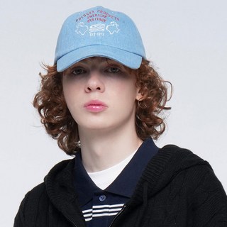 OUTDOOR PRODUCTS 牛仔棒球帽