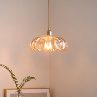 hit LIGHTING 琥珀 1燈 吊燈 D30981GD, 金色