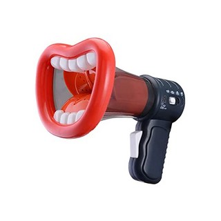 FrUG 超夯商品 變聲錄音功能擴音器, ZZ1526-2, 請參考詳情頁, 1個