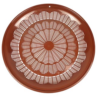 Living Sunday 大型瀝水盤, 1個, 單色