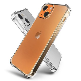 SINJIMORU 4DX防摔強化矽膠空壓殼