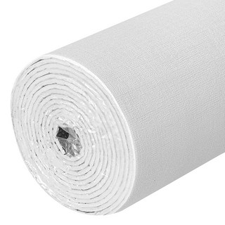 COMET 高級款 易貼式 防霉防潮 絲光隔熱泡棉壁紙, 淺灰色