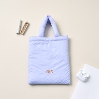 Modern House 鋪棉平板電腦包