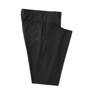 男士修身四向彈力西裝褲 SSLSZ11SS